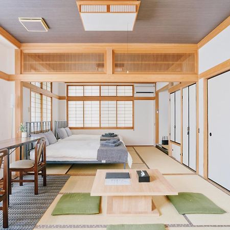Japanese Tradition Hotel Evergreen Токіо Екстер'єр фото