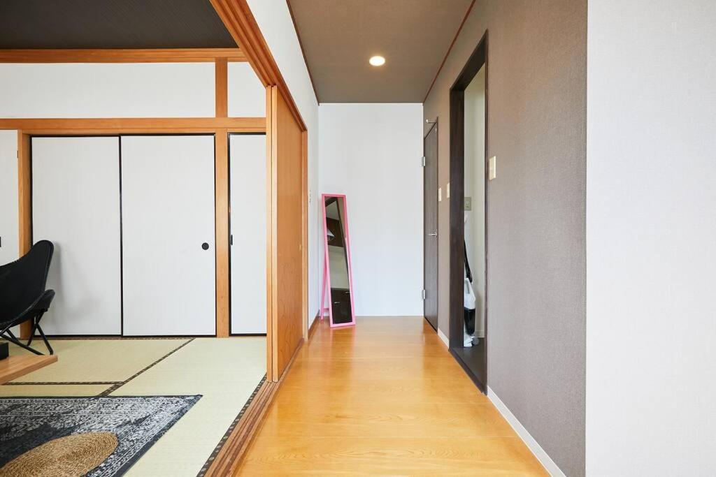 Japanese Tradition Hotel Evergreen Токіо Екстер'єр фото